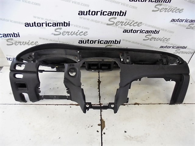 ARMATURNA PLOSCA OEM N. XR848183 ORIGINAL REZERVNI DEL JAGUAR S-TYPE X200 MK1 (1999 - 2006) DIESEL LETNIK 2005