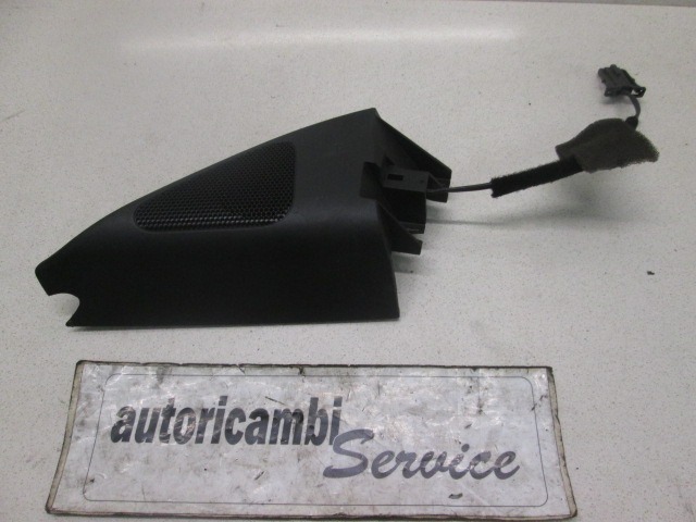 ZVOCNIKI OEM N. 3C0837993 ORIGINAL REZERVNI DEL VOLKSWAGEN NEW BEETLE 9C1 1C1 1Y7 (1999 - 2006) DIESEL LETNIK 1999