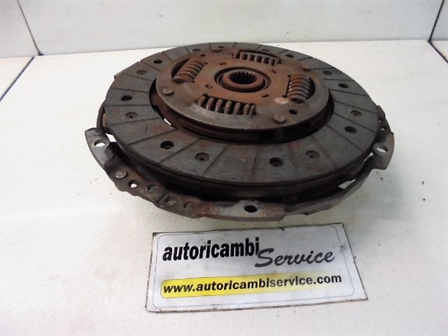 SKLOPKA OEM N. 55206018 ORIGINAL REZERVNI DEL LANCIA MUSA 350 R (09/2007 - 8/2013) DIESEL LETNIK 2010