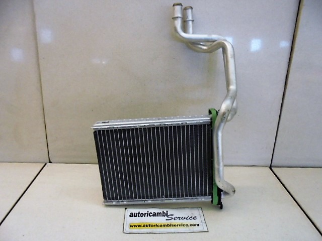 GRELEC RADIATORJA OEM N. 271159831R ORIGINAL REZERVNI DEL RENAULT MEGANE MK3 BZ0/1 B3 DZ0/1 KZ0/1 BER/SPORTOUR/ESTATE (2009 - 2015) DIESEL LETNIK 2009