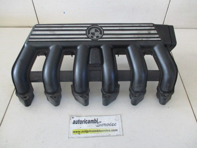 SESALNI KOLEKTOR OEM N. 2246179 ORIGINAL REZERVNI DEL BMW SERIE 5 E39 BER/SW (1995 - 08/2000) DIESEL LETNIK 1998