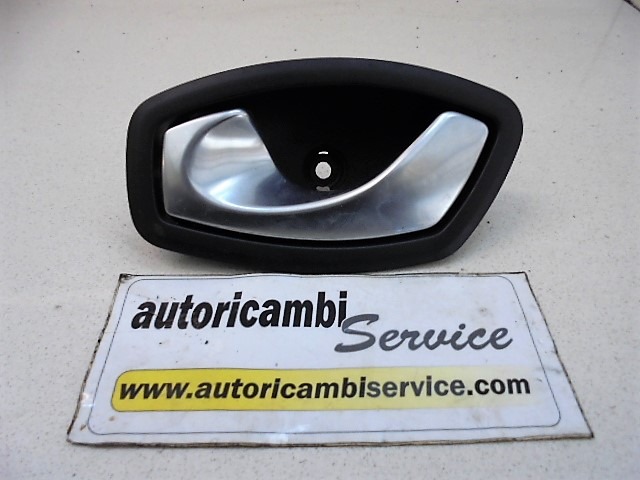 NOTRANJA KLJUKA  OEM N. 826730001R ORIGINAL REZERVNI DEL RENAULT MEGANE MK3 BZ0/1 B3 DZ0/1 KZ0/1 BER/SPORTOUR/ESTATE (2009 - 2015) DIESEL LETNIK 2009