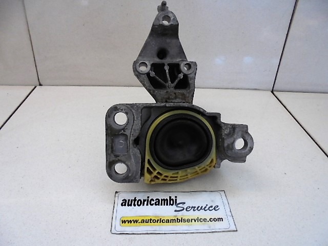 NOSILCI MOTORJA/DRUGO OEM N. 112100020R ORIGINAL REZERVNI DEL RENAULT MEGANE MK3 BZ0/1 B3 DZ0/1 KZ0/1 BER/SPORTOUR/ESTATE (2009 - 2015) DIESEL LETNIK 2009