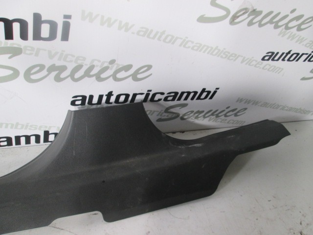 NOTRANJA OBLOGA PRAGA  OEM N. 13113980 ORIGINAL REZERVNI DEL OPEL ASTRA H A04 L48,L08,L35,L67 5P/3P/SW (2004 - 2007) DIESEL LETNIK 2006