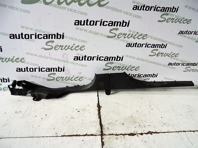 NOTRANJA OBLOGA PRAGA  OEM N. 769520001R ORIGINAL REZERVNI DEL RENAULT MEGANE MK3 BZ0/1 B3 DZ0/1 KZ0/1 BER/SPORTOUR/ESTATE (2009 - 2015) DIESEL LETNIK 2009