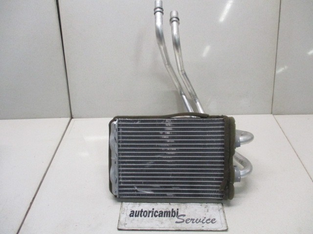 GRELEC RADIATORJA OEM N. 77363374 ORIGINAL REZERVNI DEL ALFA ROMEO 159 939 BER/SW (2005 - 2013) DIESEL LETNIK 2008