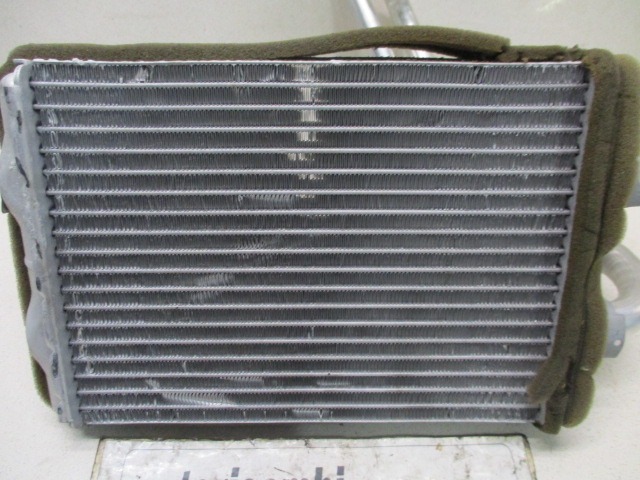 GRELEC RADIATORJA OEM N. 77363374 ORIGINAL REZERVNI DEL ALFA ROMEO 159 939 BER/SW (2005 - 2013) DIESEL LETNIK 2008