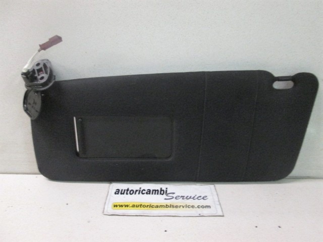 SENCNIKI OEM N. 51168255087 ORIGINAL REZERVNI DEL BMW X5 E53 LCI R (2003 - 2007) DIESEL LETNIK 2004