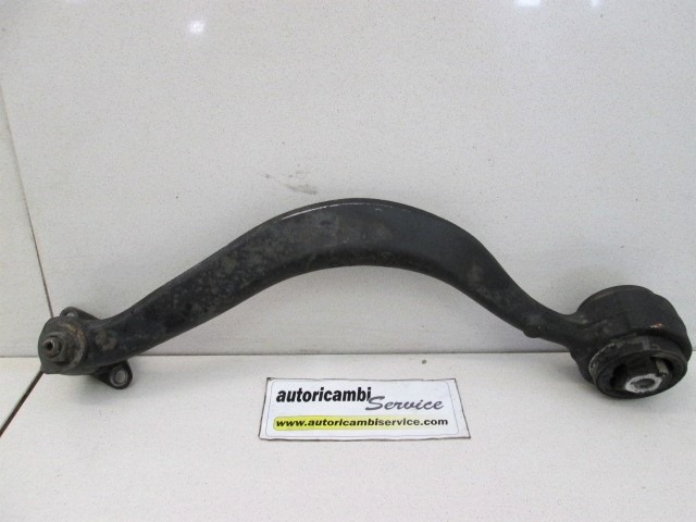 SPREDNJA LEVA ROKA  OEM N. 31126769717 ORIGINAL REZERVNI DEL BMW X5 E53 LCI R (2003 - 2007) DIESEL LETNIK 2004