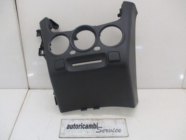 ARMATURNA PLO?CA OEM N. 07847-70500 ORIGINAL REZERVNI DEL KIA PICANTO SA BA MK1 R (2008 - 2011) BENZINA LETNIK 2009