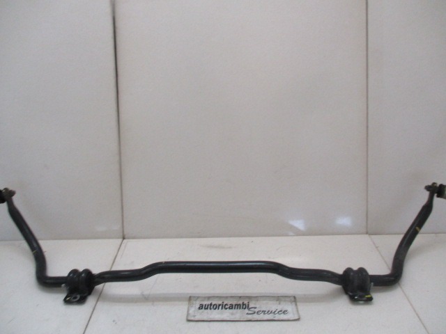 SPREDNJI STABILIZATOR OEM N. 5481007100 ORIGINAL REZERVNI DEL KIA PICANTO SA BA MK1 R (2008 - 2011) BENZINA LETNIK 2009