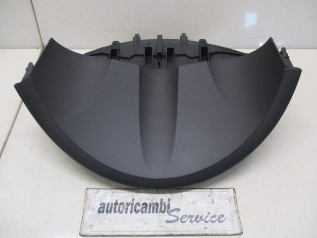 MONTA?NI DELI /  ARMATURNE PLOSCE SPODNJI OEM N. 96864768 ORIGINAL REZERVNI DEL PEUGEOT 206 PLUS T3E 2EK 2AC (2009 - 2012) BENZINA/GPL LETNIK 2012