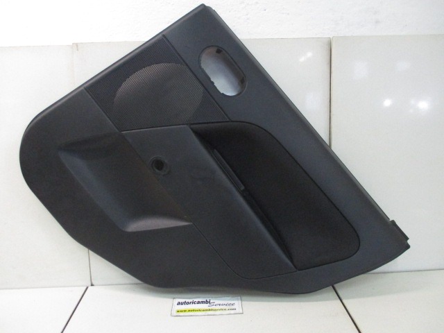 VRATNI PANEL OEM N. PNPDTFDFIESTAJHMK5BR5P ORIGINAL REZERVNI DEL FORD FIESTA JH JD MK5 (2002 - 2005) DIESEL LETNIK 2004