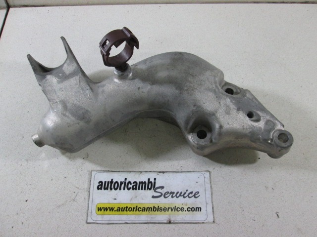 NOSILCI MOTORJA/DRUGO OEM N. 9634999680 ORIGINAL REZERVNI DEL PEUGEOT 206 PLUS T3E 2EK 2AC (2009 - 2012) BENZINA/GPL LETNIK 2012