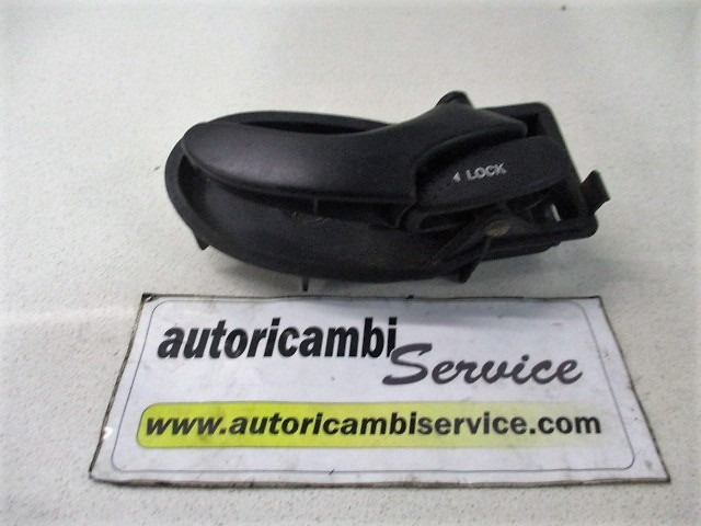 NOTRANJA KLJUKA  OEM N. 4077921 ORIGINAL REZERVNI DEL FORD TRANSIT FA MK6 (2000 - 2006) DIESEL LETNIK 2005