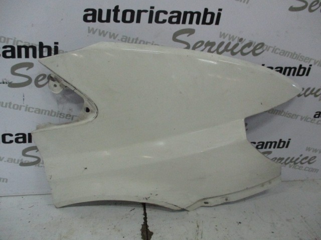 SPREDNJI BLATNIK OEM N. 4469785 ORIGINAL REZERVNI DEL FORD TRANSIT FA MK6 (2000 - 2006) DIESEL LETNIK 2005