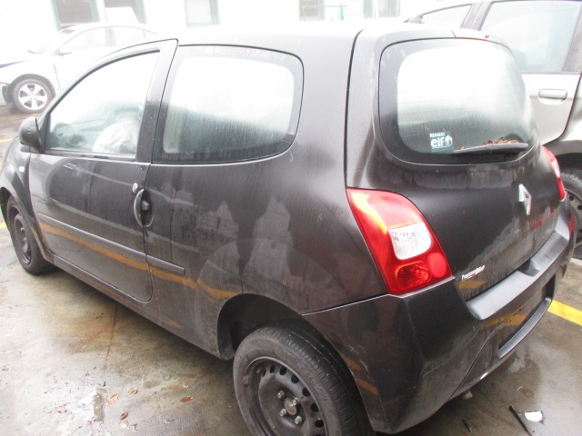 RENAULT TWINGO 1.2 B 3P 5M 43KW (2009) RICAMBI IN MAGAZZINO 