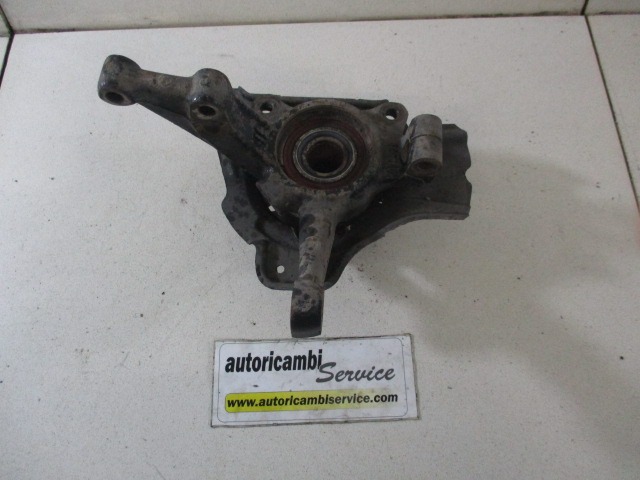 VRTLJIVI LEZAJ DESNO / PESTO KOLESA Z LEZAJEM SPREDAJ OEM N. 46519867 ORIGINAL REZERVNI DEL FIAT MAREA 185 R BER/SW (03/1999 - 2003) DIESEL LETNIK 1999