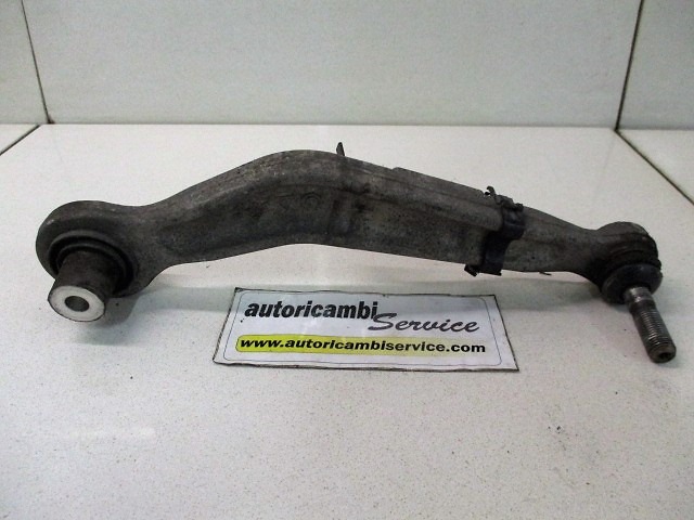 ZADNJA DESNA ROKA  OEM N. 33322347990 ORIGINAL REZERVNI DEL BMW SERIE 7 E65/E66/E67/E68 LCI R (2005 - 2008) DIESEL LETNIK 2005