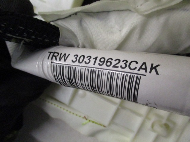 ZRACNA BLAZINA GLAVA LEVA OEM N. 30342631501Q ORIGINAL REZERVNI DEL BMW SERIE 7 E65/E66/E67/E68 LCI R (2005 - 2008) DIESEL LETNIK 2005