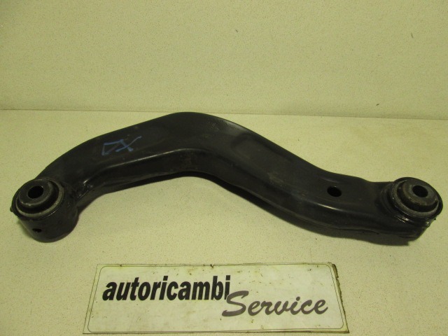 ZADNJA DESNA ROKA  OEM N. 8E0505324M ORIGINAL REZERVNI DEL AUDI A4 B7 8EC 8ED 8HE BER/SW/CABRIO (2004 - 2007) DIESEL LETNIK 2007