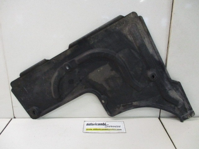 ZASCITA PODVOZJA  OEM N. 51.71-7136680-1 ORIGINAL REZERVNI DEL BMW SERIE 7 E65/E66/E67/E68 LCI R (2005 - 2008) DIESEL LETNIK 2005