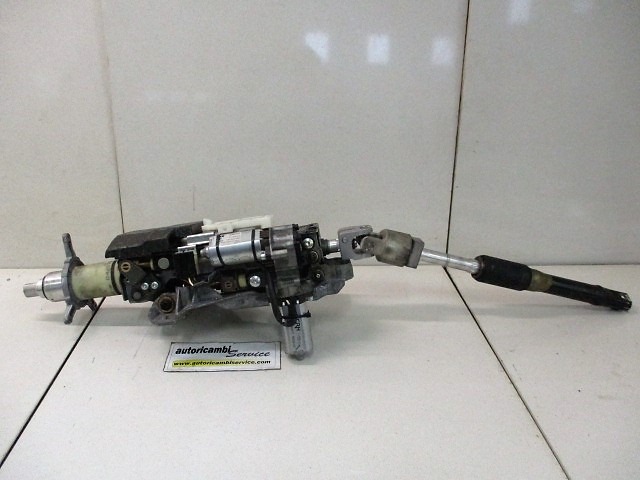 VOLANSKI DROG OEM N. 9185002 ORIGINAL REZERVNI DEL BMW SERIE 7 E65/E66/E67/E68 LCI R (2005 - 2008) DIESEL LETNIK 2005