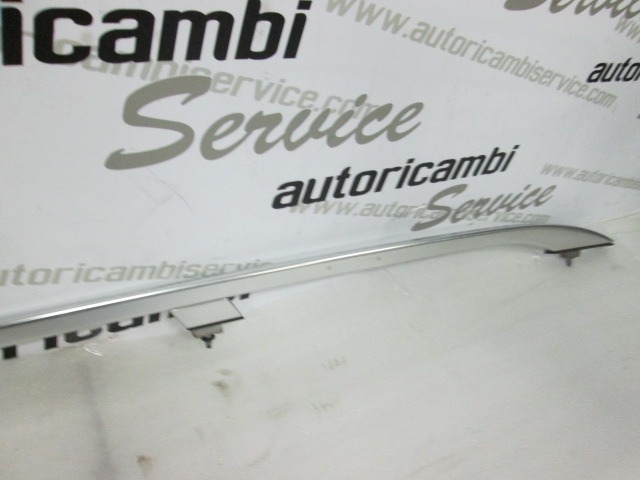 BAR STRE?NI PAR OEM N. 8E9860022M3Q7 ORIGINAL REZERVNI DEL AUDI A4 B7 8EC 8ED 8HE BER/SW/CABRIO (2004 - 2007) DIESEL LETNIK 2007