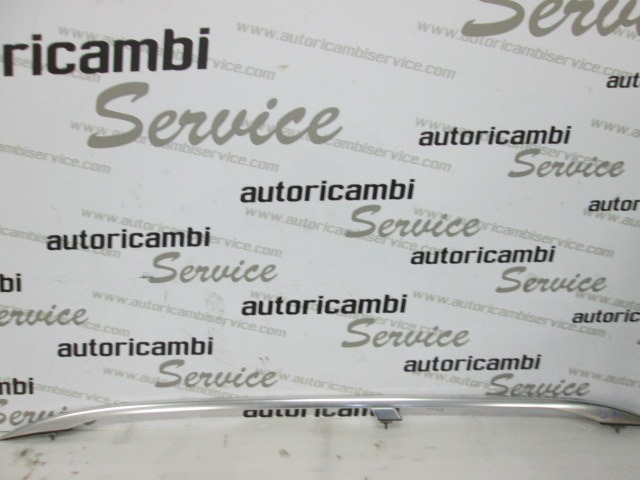 BAR STRE?NI PAR OEM N. 8E9860022M3Q7 ORIGINAL REZERVNI DEL AUDI A4 B7 8EC 8ED 8HE BER/SW/CABRIO (2004 - 2007) DIESEL LETNIK 2007