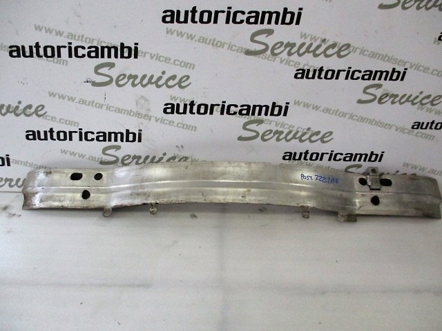 TRAVERZA ZADNJEGA ODBIJACA  OEM N. 51127135581-01 ORIGINAL REZERVNI DEL BMW SERIE 7 E65/E66/E67/E68 LCI R (2005 - 2008) DIESEL LETNIK 2005