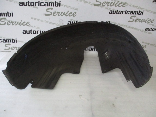 ZADNJI KOLOTEK  OEM N. 51.71-7136682-2 ORIGINAL REZERVNI DEL BMW SERIE 7 E65/E66/E67/E68 LCI R (2005 - 2008) DIESEL LETNIK 2005