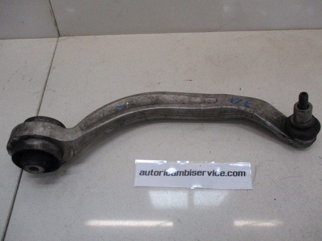 SPREDNJA DESNA ROKA  OEM N. 8E0407694AL ORIGINAL REZERVNI DEL AUDI A4 B7 8EC 8ED 8HE BER/SW/CABRIO (2004 - 2007) DIESEL LETNIK 2007