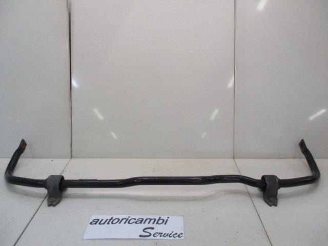 SPREDNJI STABILIZATOR OEM N. 3C0411303AC ORIGINAL REZERVNI DEL VOLKSWAGEN PASSAT B6 3C2 3C5 BER/SW (2005 - 09/2010)  DIESEL LETNIK 2006