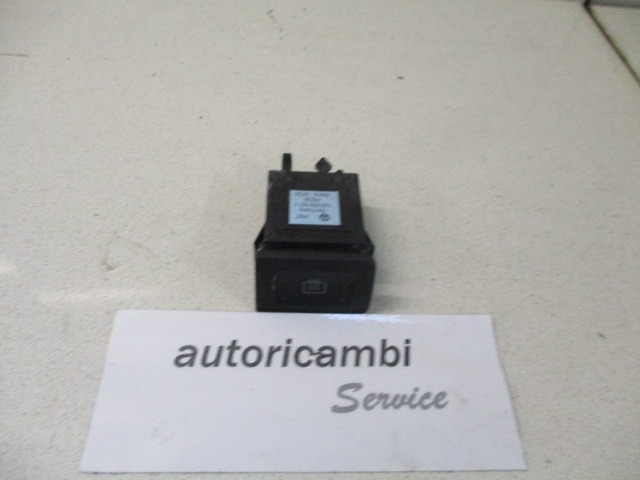 RAZLICNA STIKALA  OEM N. 1J0959621C ORIGINAL REZERVNI DEL VOLKSWAGEN GOLF IV 1J1 1E7 1J5 MK4 BER/SW (1998 - 2004) DIESEL LETNIK 2001