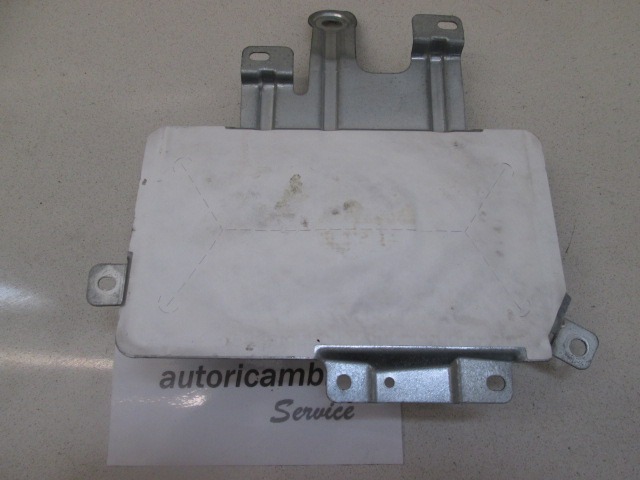 AIRBAG VRATA OEM N. 303419000000 ORIGINAL REZERVNI DEL BMW X3 E83 (2004 - 08/2006 ) DIESEL LETNIK 2005