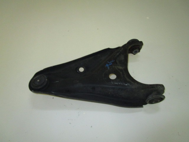 SPREDNJA LEVA ROKA  OEM N. 545011362R ORIGINAL REZERVNI DEL DACIA LOGAN MK1 (2004 - 2013) DIESEL LETNIK 2011