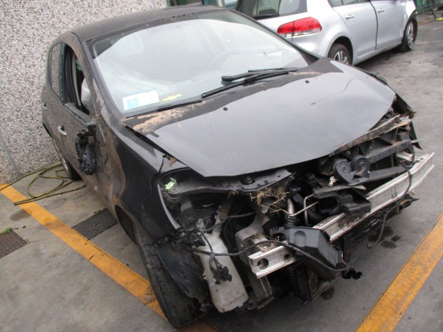 RENAULT CLIO 1.5 D 5M 63KW (2007) RICAMBI IN MAGAZZINO