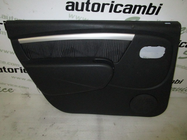 VRATNI PANEL OEM N. PNPSTDCLOGANMK1SW5P ORIGINAL REZERVNI DEL DACIA LOGAN MK1 (2004 - 2013) DIESEL LETNIK 2011