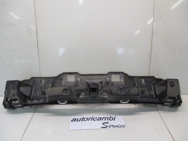 NOSILCI ZADNJEGA ODBIJACA  OEM N. 9683977480 ORIGINAL REZERVNI DEL CITROEN C3 MK2 SC (2009 - 2016) BENZINA LETNIK 2010