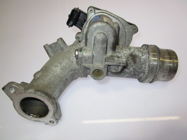 DU?ILNA LOPUTA  OEM N. 8200914985 ORIGINAL REZERVNI DEL DACIA LOGAN MK1 (2004 - 2013) DIESEL LETNIK 2011