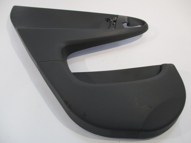 VRATNI PANEL OEM N. PNPSTTYAYGOB1BR5P ORIGINAL REZERVNI DEL TOYOTA AYGO B1 (2005 - 2009) BENZINA LETNIK 2008