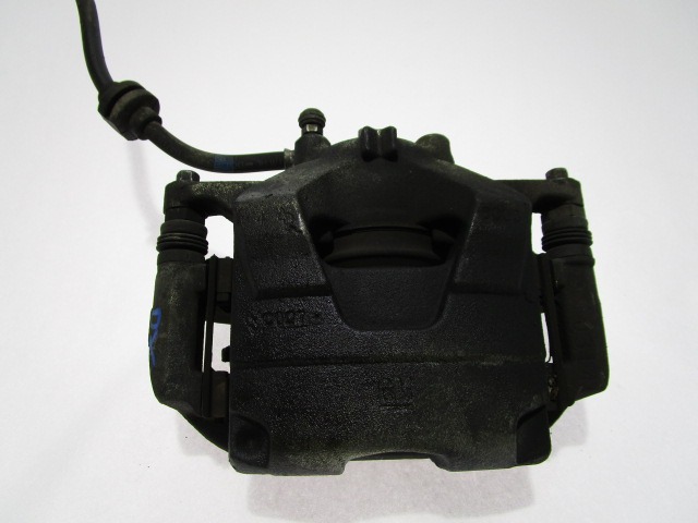 SPREDNJE DESNE ZAVORNE CELJUSTI  OEM N. 13301227 ORIGINAL REZERVNI DEL CHEVROLET CRUZE J300 J305 (2009 - 2019) DIESEL LETNIK 2010