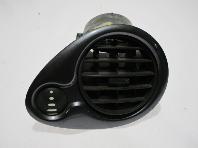 ODVOD ZRAKA OEM N. 7701061211 ORIGINAL REZERVNI DEL RENAULT CLIO BR0//1 CR0/1 KR0/1 MK3 (2005 - 05/2009) DIESEL LETNIK 2007