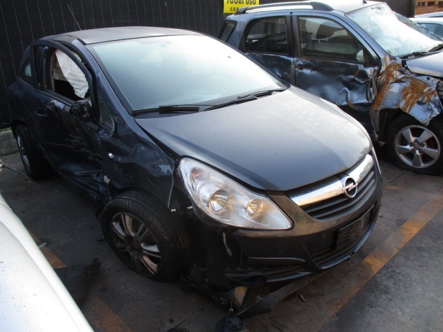 OPEL CORSA D 1.3 D 55KW 5M 3P (2006) RICAMBI IN MAGAZZINO