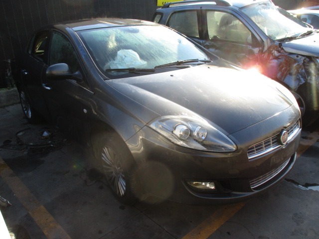 FIAT BRAVO 1.6 D 6M 5P 88KW (2010) RICAMBI IN MAGAZZINO 