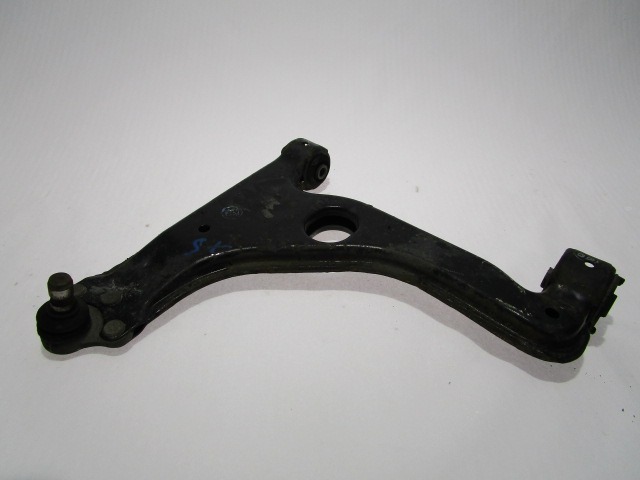 SPREDNJA LEVA ROKA  OEM N. 5352029 ORIGINAL REZERVNI DEL OPEL ASTRA H A04 L48,L08,L35,L67 5P/3P/SW (2004 - 2007) DIESEL LETNIK 2006