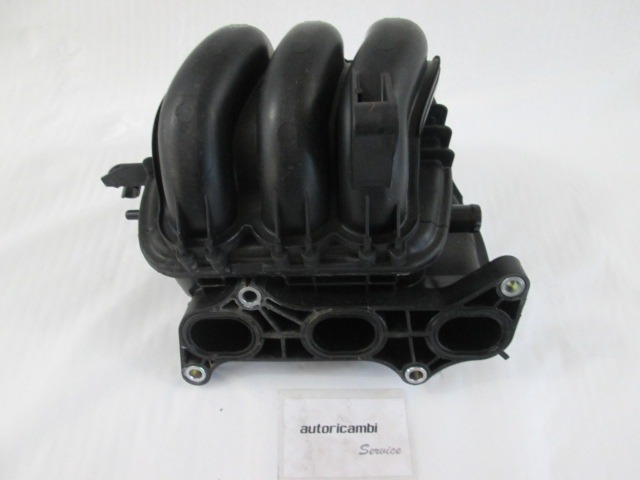 SESALNI KOLEKTOR OEM N. 171200Q010 ORIGINAL REZERVNI DEL TOYOTA AYGO B1 (2005 - 2009) BENZINA LETNIK 2008