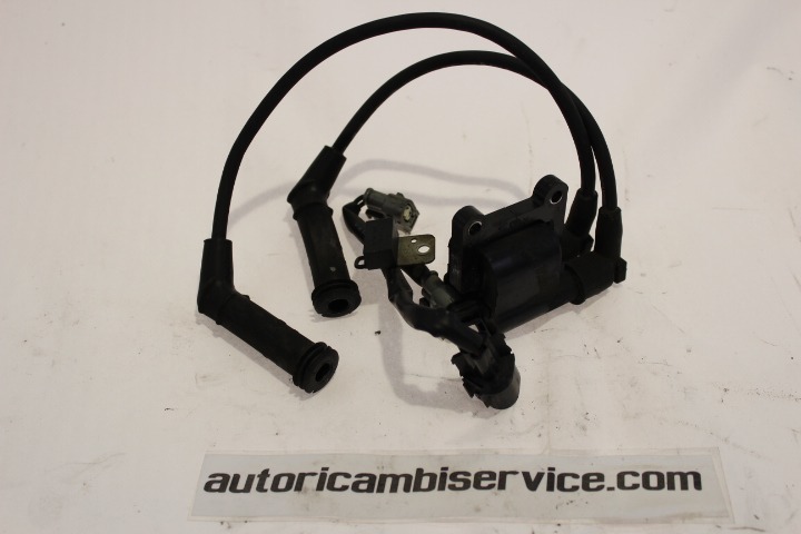 VZIGALNE TULJAVE OEM N. 2730102700 ORIGINAL REZERVNI DEL KIA PICANTO SA BA MK1 R (2008 - 2011) BENZINA LETNIK 2009