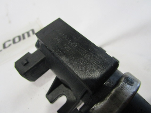 ELEKTROVENTIL  OEM N.  ORIGINAL REZERVNI DEL LAND ROVER FREELANDER L314 R 3/5 PORTE (2000 - 2006) DIESEL LETNIK 2000