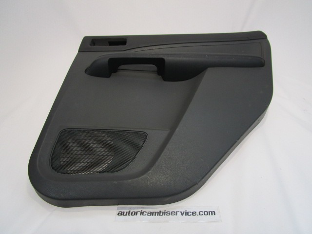 VRATNI PANEL OEM N. PNPDTFDCMAXDM2MK1MV5P ORIGINAL REZERVNI DEL FORD FOCUS CMAX DM2 MK1 (10/2003 - 03/2007) DIESEL LETNIK 2004